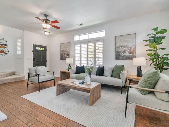 17715 Calle Hermosa, Morgan Hill CA 95037