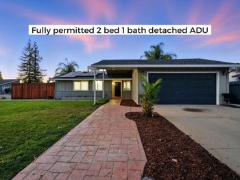 1297 Chesbro Way