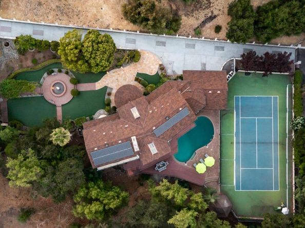23171 Mora Glen Drive, Los Altos CA 94024