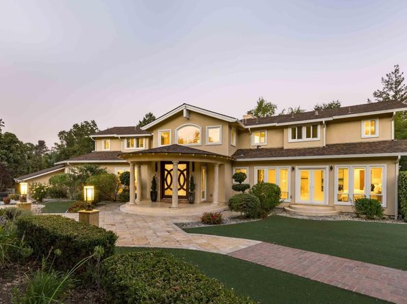 23171 Mora Glen Drive, Los Altos CA 94024