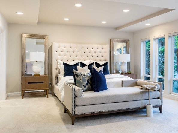 23171 Mora Glen Drive, Los Altos CA 94024