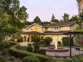 23171 Mora Glen Drive, Los Altos CA 94024