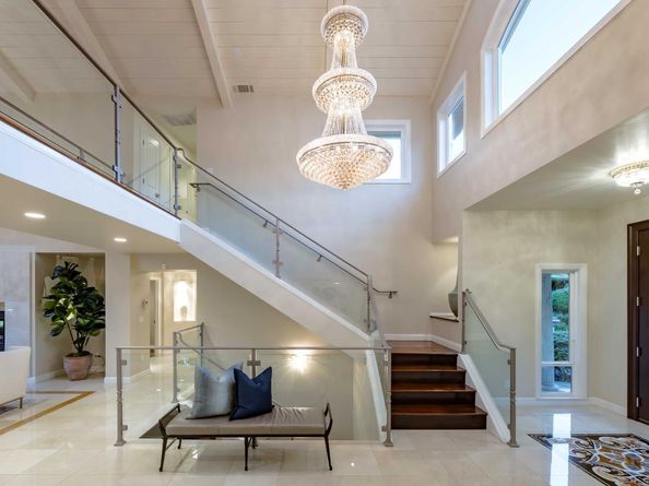 23171 Mora Glen Drive, Los Altos CA 94024