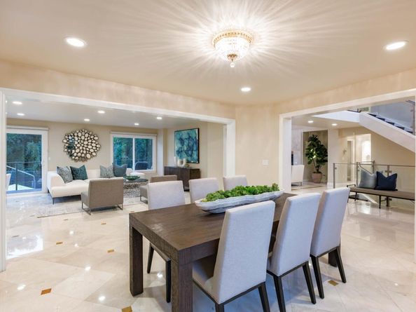 23171 Mora Glen Drive, Los Altos CA 94024