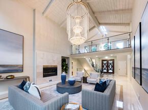 23171 Mora Glen Drive, Los Altos CA 94024