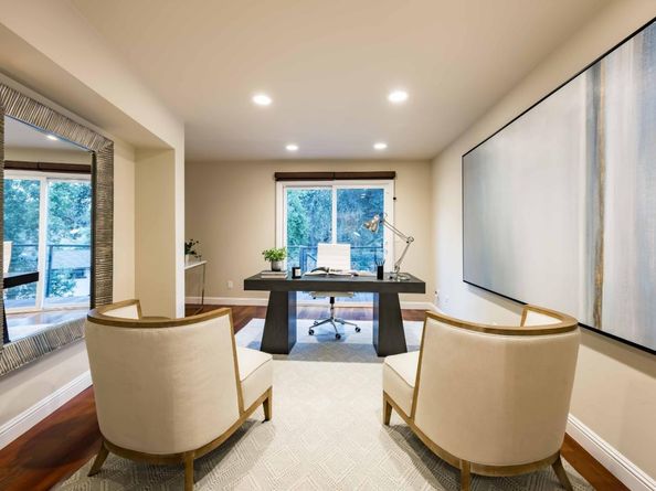 23171 Mora Glen Drive, Los Altos CA 94024