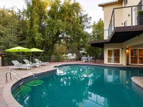 23171 Mora Glen Drive, Los Altos CA 94024