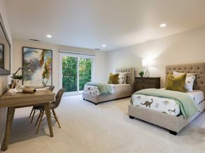 23171 Mora Glen Drive, Los Altos CA 94024