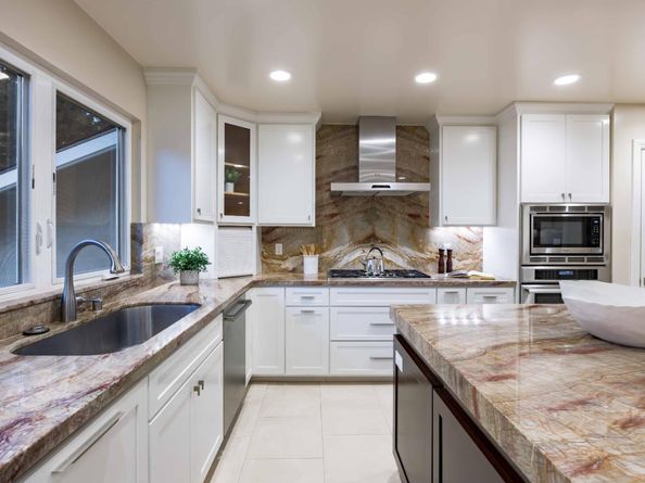 23171 Mora Glen Drive, Los Altos CA 94024