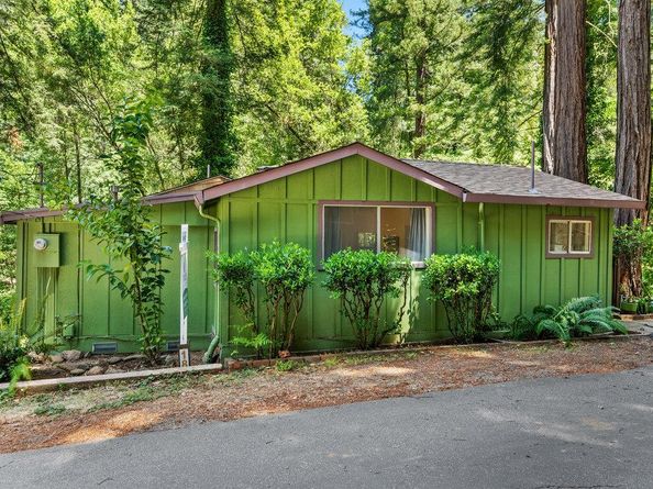 13550 Bear Creek Road 18, Boulder Creek CA 95006