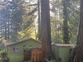 13550 Bear Creek Road 18, Boulder Creek CA 95006
