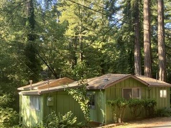 13550 Bear Creek Road 18, Boulder Creek CA 95006