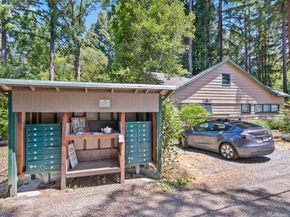 13550 Bear Creek Road 18, Boulder Creek CA 95006