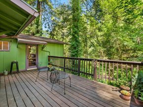 13550 Bear Creek Road 18, Boulder Creek CA 95006