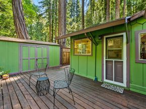 13550 Bear Creek Road 18, Boulder Creek CA 95006