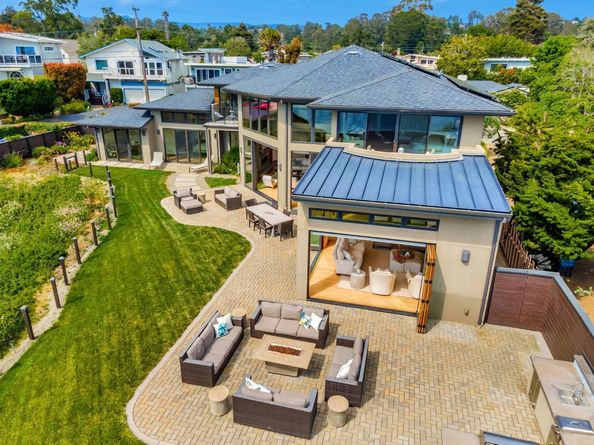616 Bayview Drive, Aptos CA 95003