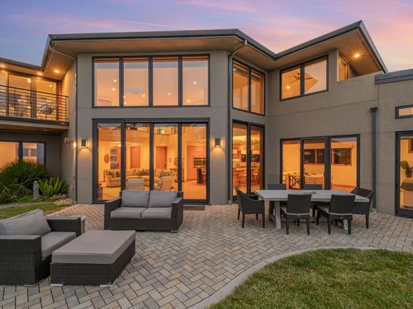 616 Bayview Drive, Aptos CA 95003