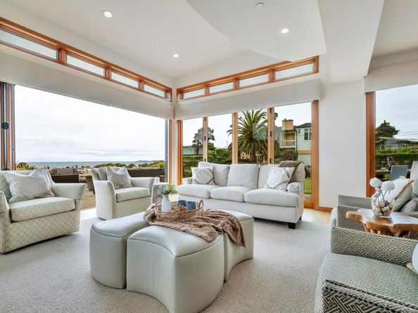 616 Bayview Drive, Aptos CA 95003