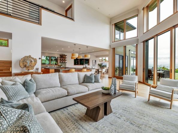 616 Bayview Drive, Aptos CA 95003