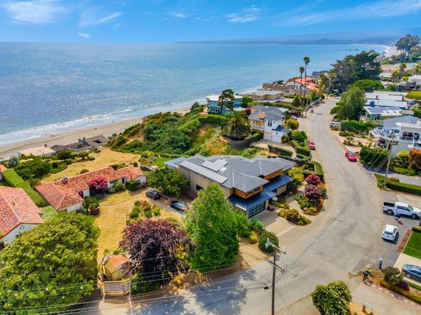 616 Bayview Drive, Aptos CA 95003