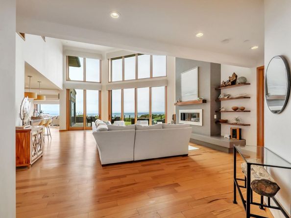 616 Bayview Drive, Aptos CA 95003