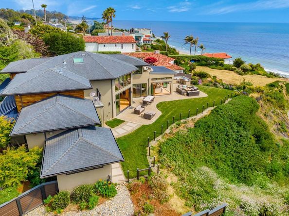 616 Bayview Drive, Aptos CA 95003
