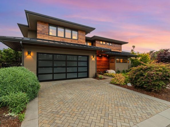616 Bayview Drive, Aptos CA 95003