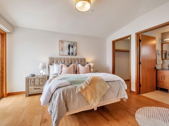 616 Bayview Drive, Aptos CA 95003