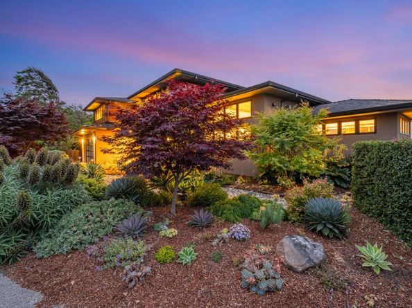 616 Bayview Drive, Aptos CA 95003
