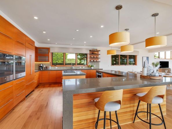 616 Bayview Drive, Aptos CA 95003