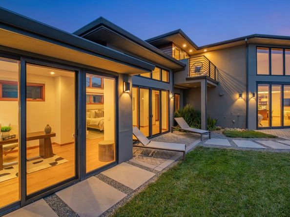 616 Bayview Drive, Aptos CA 95003