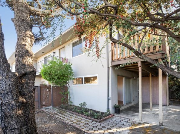 900 Toyon Drive, Burlingame CA 94010