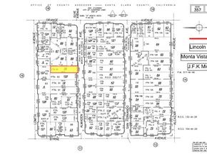 21851 Almaden Avenue, Cupertino CA 95014