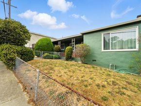 404 Larch Avenue, South San Francisco CA 94080