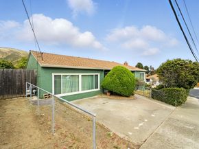 404 Larch Avenue, South San Francisco CA 94080