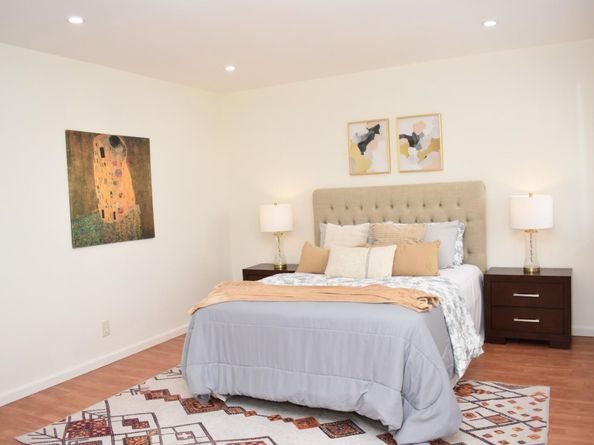 3836 Carter Drive, South San Francisco CA 94080