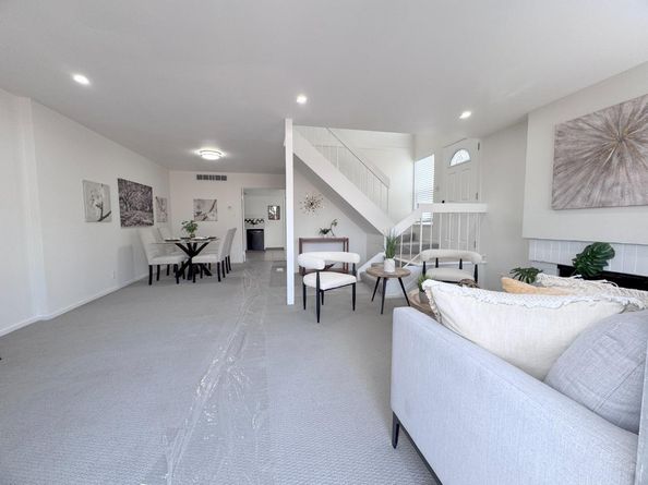 3836 Carter Drive, South San Francisco CA 94080