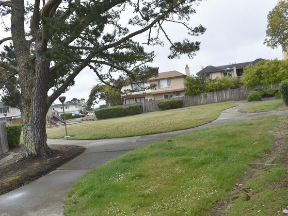 3836 Carter Drive, South San Francisco CA 94080