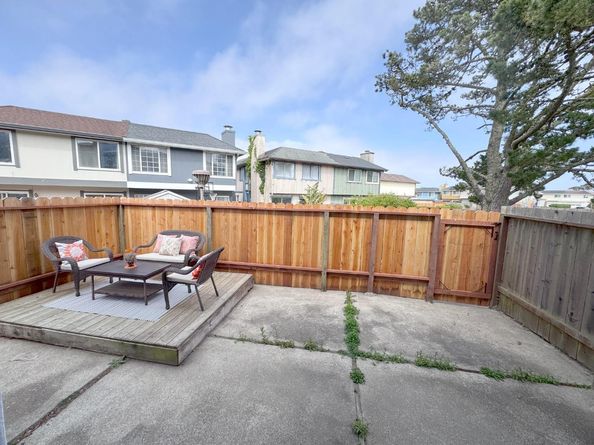 3836 Carter Drive, South San Francisco CA 94080