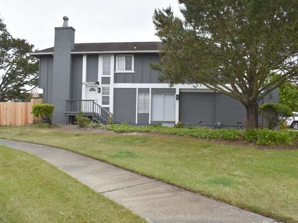 3836 Carter Drive, South San Francisco CA 94080