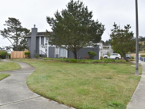 3836 Carter Drive, South San Francisco CA 94080