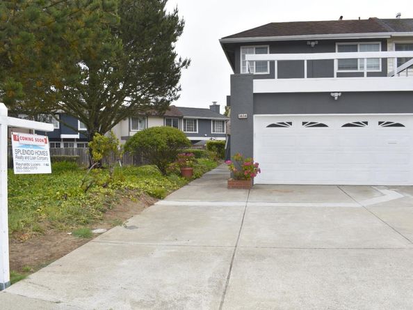 3836 Carter Drive, South San Francisco CA 94080