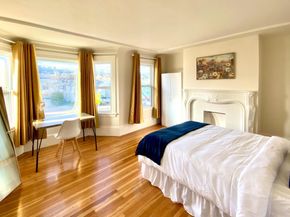 459 Flood Avenue, San Francisco CA 94112