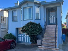 459 Flood Avenue, San Francisco CA 94112