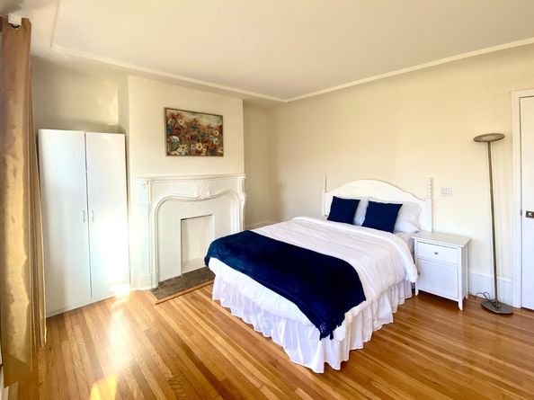 459 Flood Avenue, San Francisco CA 94112