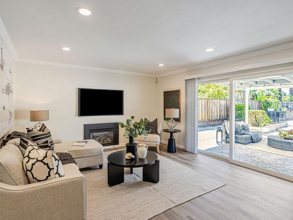 133 Cheltenham Way, San Jose CA 95139