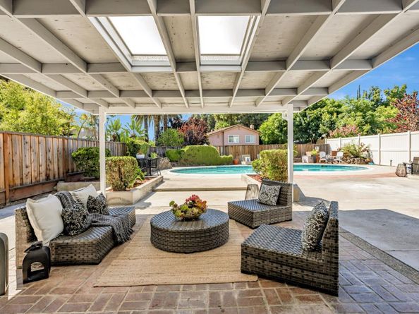 133 Cheltenham Way, San Jose CA 95139