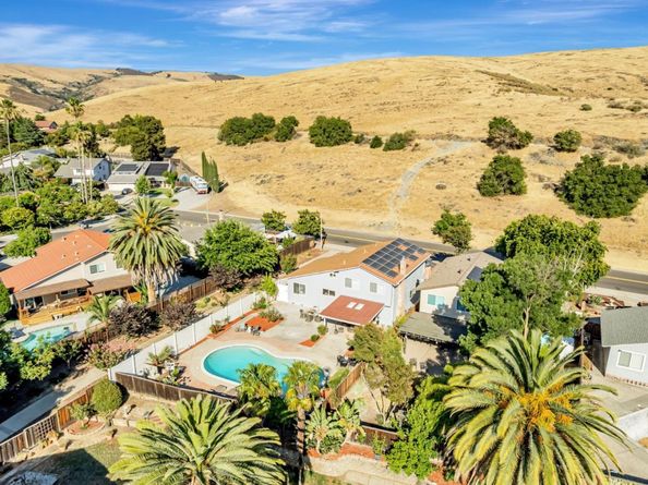 133 Cheltenham Way, San Jose CA 95139