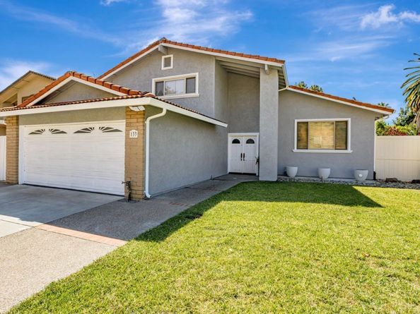 133 Cheltenham Way, San Jose CA 95139