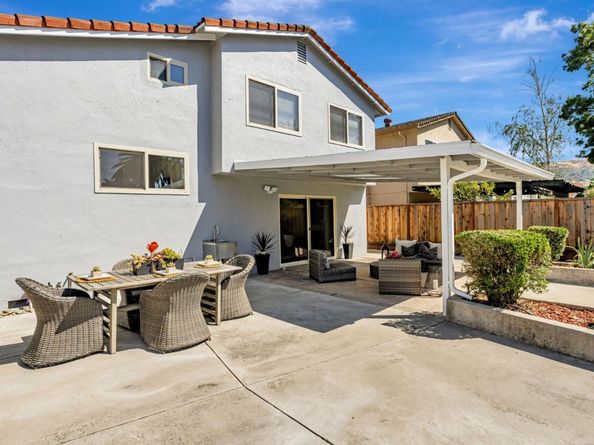 133 Cheltenham Way, San Jose CA 95139